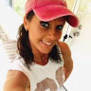 Meet your Posher, Christy